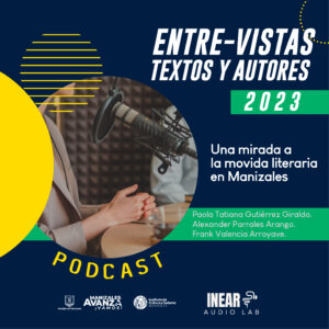 Entre-Vistas, Textos y Autores